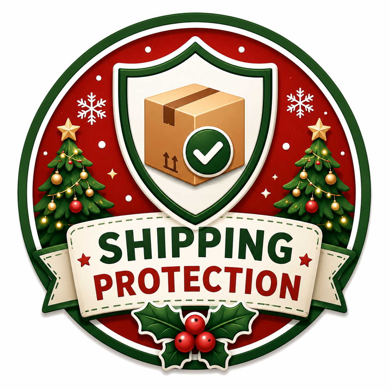 Shipping Protection