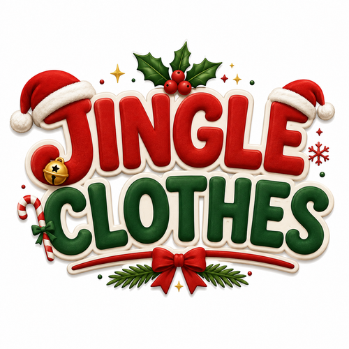 Jingle Clothes